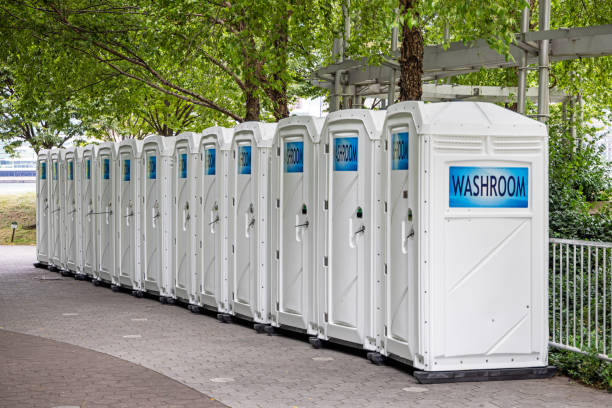 Best Portable toilet rental cost  in Glenmoor, OH