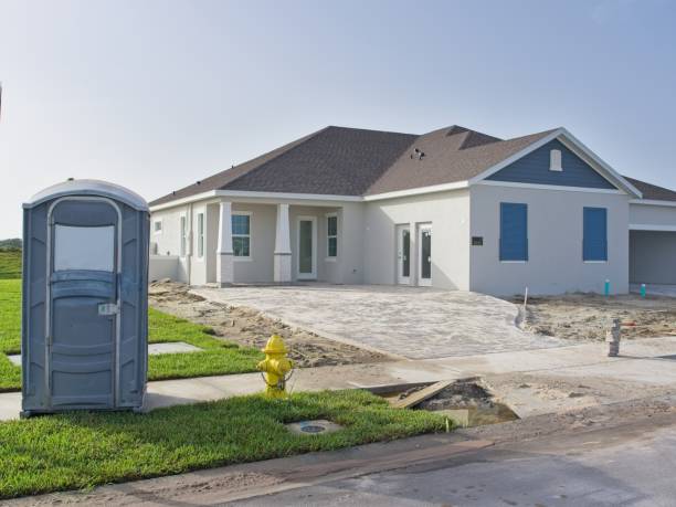 Porta potty rental for festivals in Glenmoor, OH