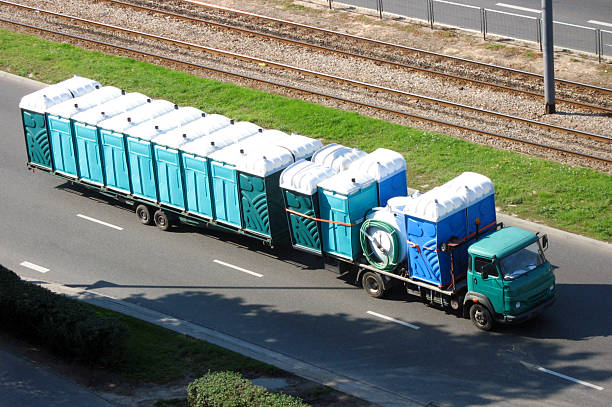 Best High-end porta potty rental  in Glenmoor, OH